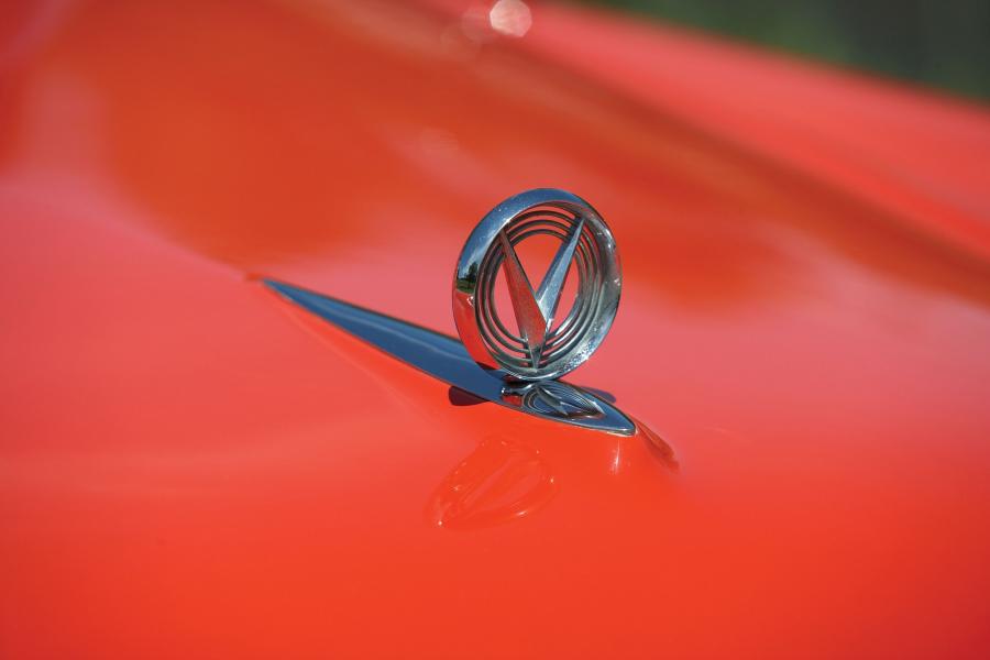  Buick Century Convertible 1955 года  (фото 10 из 16)